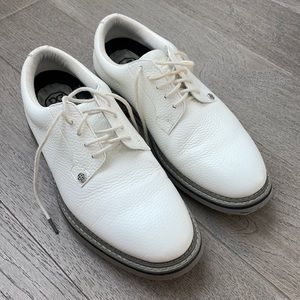 Men’s Golf Shoes Size 9